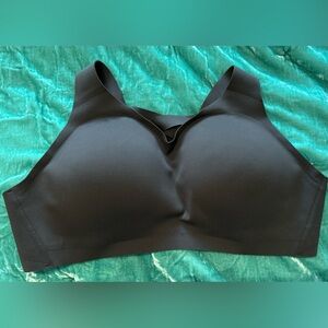 NWT Enlite Bra Weave 38 DD Lululemon